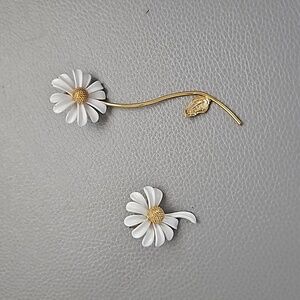 Kate Spade ♠️  Daisey Earrings